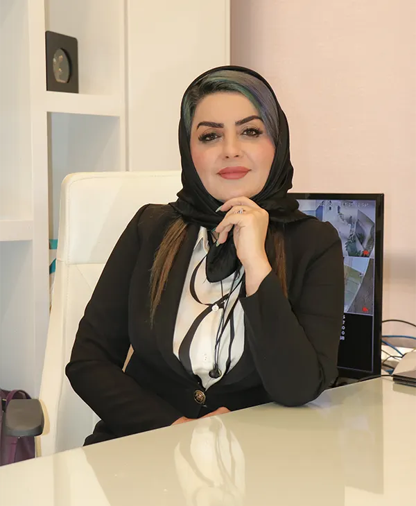 دکتر سارا بهروان